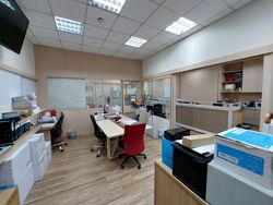 Teambuild Centre (D14), Office #555567271